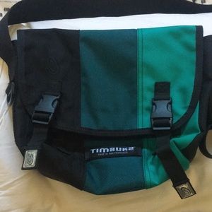 Timbuk2 Messenger Bag